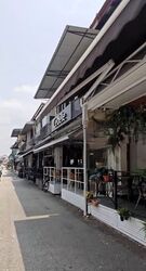 Frankel Estate (D15), Terrace #621914311